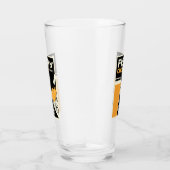 4 juni — Dag van de vissen en de chips Glas (Rechts)