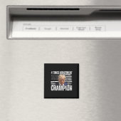4 keer aanklacht kampioen magneet (Insitu (Vaatwasser))