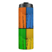 4 kleuren