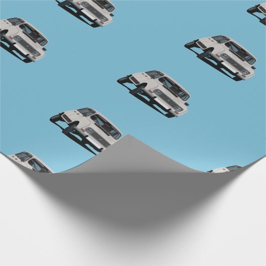 4 L CADEAUPAPIER (Hoek)