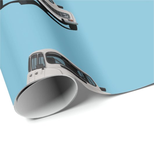 4 L CADEAUPAPIER (Rol Hoek)