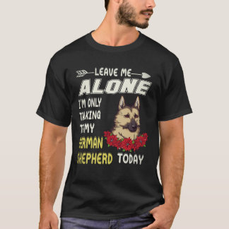 4 Laat me met rust, ik praat alleen maar met mijn T-shirt