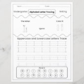 4 Learn To Spell Letter I Teacher Home Schooling (Voorkant)