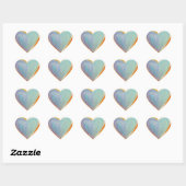 4 Liefde kunsten Kunst Aangepaste sticker Decalen (Vel)