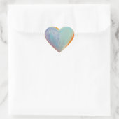 4 Liefde kunsten Kunst Aangepaste sticker Decalen (Tas)