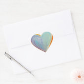 4 Liefde kunsten Kunst Aangepaste sticker Decalen (Envelop)