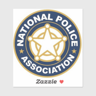 4" Logo Decal Sticker