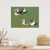 4 maart (54) Poster (Keuken)