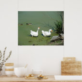 4 maart (60) Poster (Keuken)