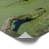 4 maart (62) Canvas Poster (Hoek)