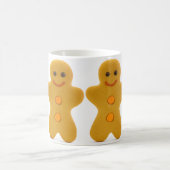 4 mannen in een lijnse mok (Center)