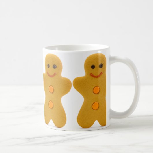 4 mannen in een lijnse mok (Rechts)