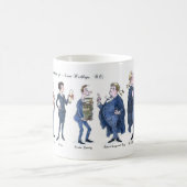 4 mok voor eigen gebouwen (Center)