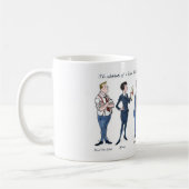 4 mok voor eigen gebouwen (Links)