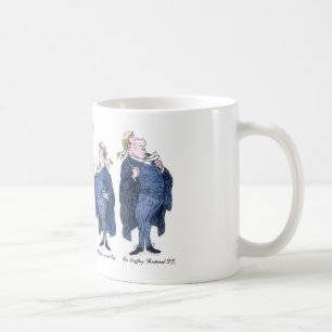 4 mok voor eigen gebouwen