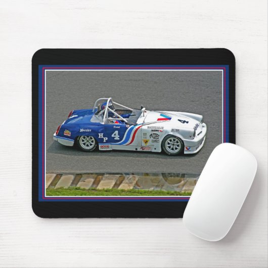 4 MUISMAT (Met muis)