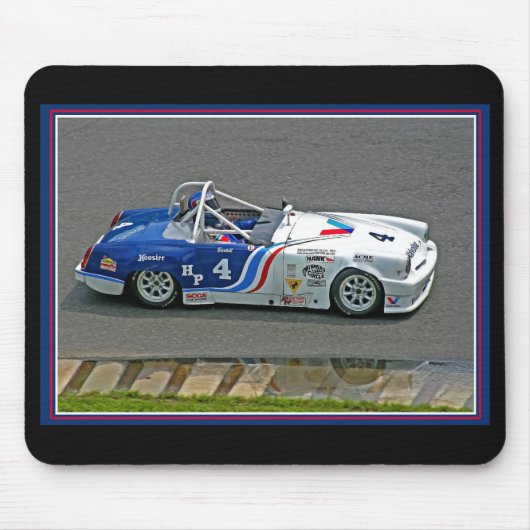 4 MUISMAT (Voorkant)