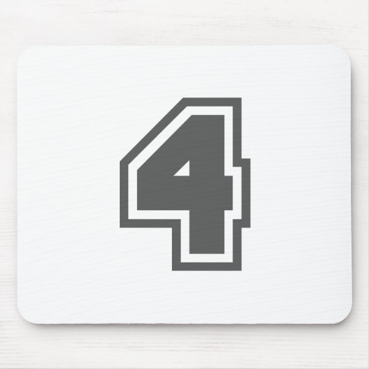 4 MUISMAT (Voorkant)