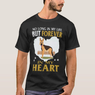 4 Niet langer in mijn leven maar voor altijd in mi T-shirt