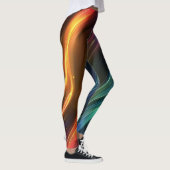 #4  Nieuwe stijl (moet anders zijn) Leggings (Rechts)