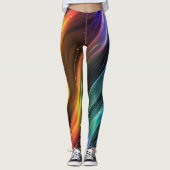 #4  Nieuwe stijl (moet anders zijn) Leggings (Voorkant)