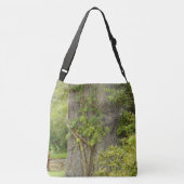 4 ooit - BOLSA Crossbody Tas (Achterkant)