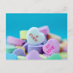 4 OOIT Mijn Liefde Briefkaart