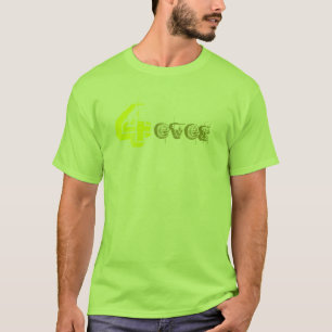 4 ooit t-shirt