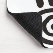 4 pa tí muismat (Hoek)