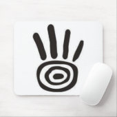 4 pa tí muismat (Met muis)