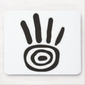 4 pa tí muismat (Voorkant)