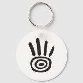 4 pa tí sleutelhanger (Voorkant)