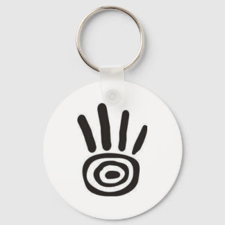 4 pa tí sleutelhanger