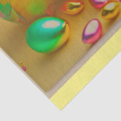 4 Paaskip Collectie Tissuepapier (Detail)