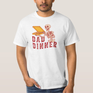 #4  Papa - Kies je maat  T-shirt