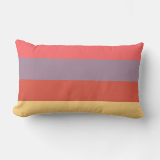 4 pasteltinten kussen