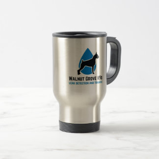 4 Paws Adrift & Walnut Grove K9s Reisbeker