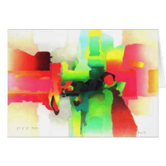 4 personen en een hond