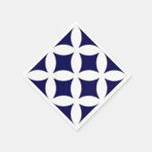 4 Petals Napkins Servet (Hoek)