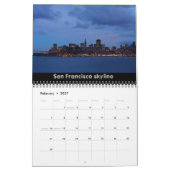 4 PIZON-agenda 2008 Kalender (Feb 2027)