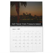 4 PIZON-agenda 2008 Kalender (Mar 2027)
