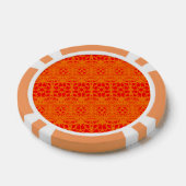 4 POKER CHIPS (Enkel)