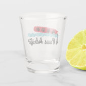 4 poten drift schot glas (Achterkant)