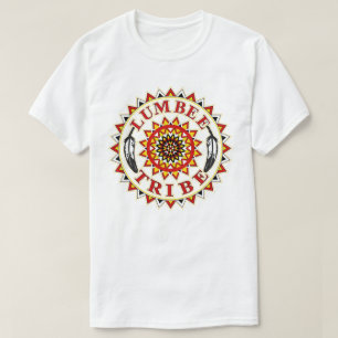 4 Richtingen T-shirt
