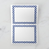 4 rode kaarsen voor feestdagen (Binnen)