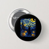 4 RONDE BUTTON 5,7 CM (Voorkant /achterkant)
