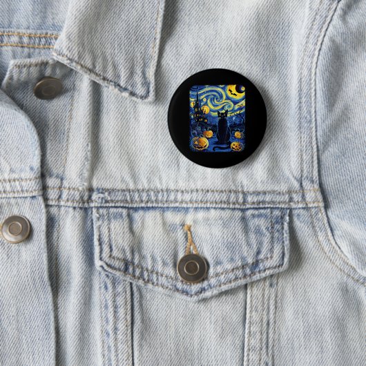 4 RONDE BUTTON 5,7 CM (In situ)