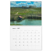 4 Seasons in Georgia Kalender (Mar 2027)