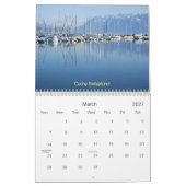 4 seizoenen kalender (Mar 2027)