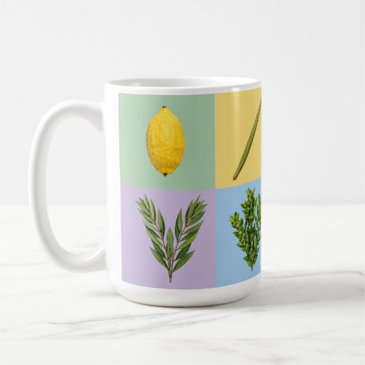 4 soorten koffiemok (Links)